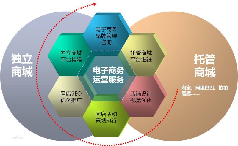 随着互联网的飞速发展，网站已成为企业不可或缺的一部分。那么，在这个领域中求职和发展的前景如何呢？